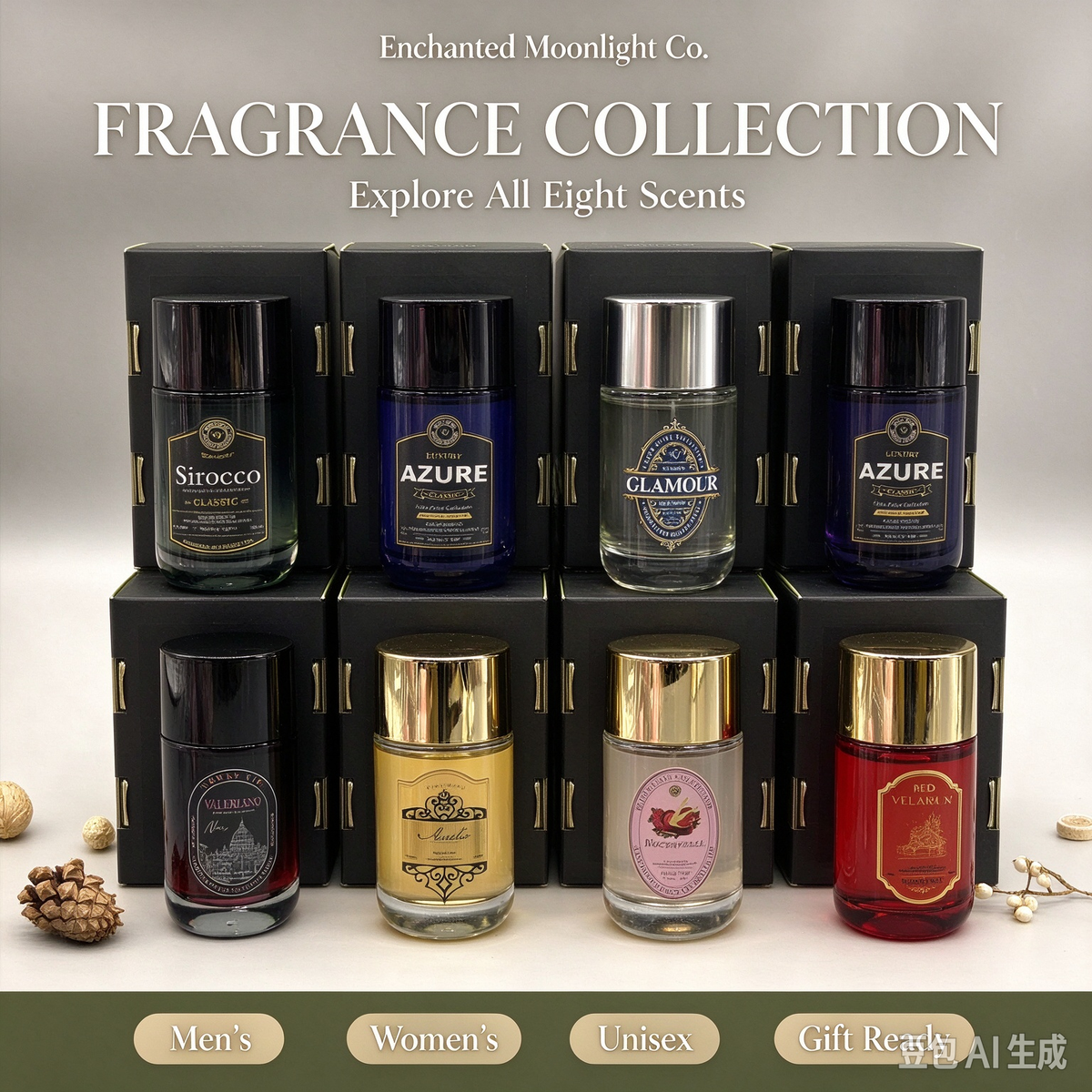PERFUME