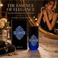Glamour Classic Eau de Parfum 100ml | Elegant Woody Scent for Men