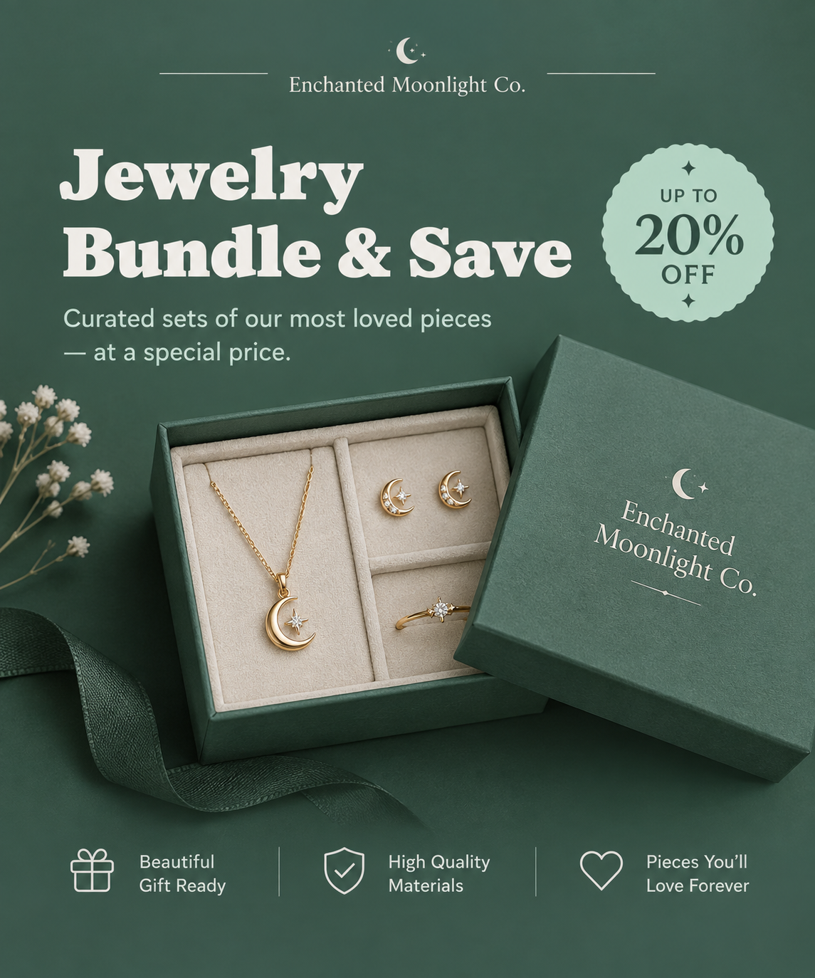 Jewelry Boo